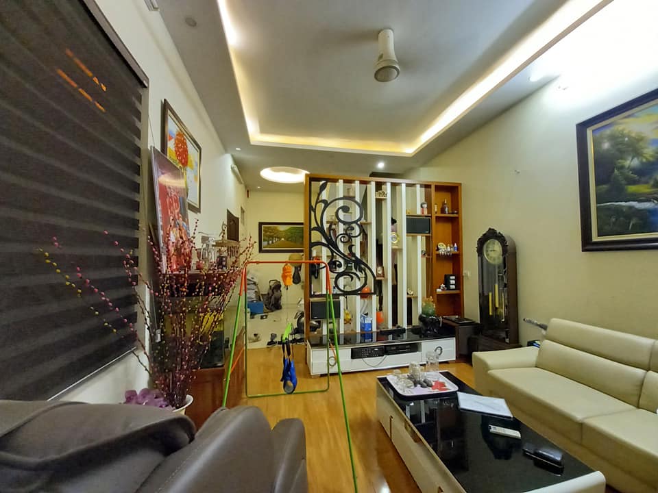 Bán nhà lõi Lê Đại Hành